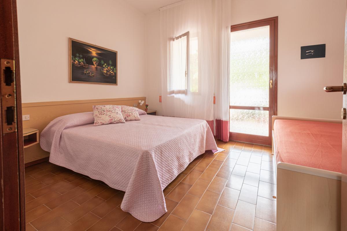 appartamento vacanze Elba
